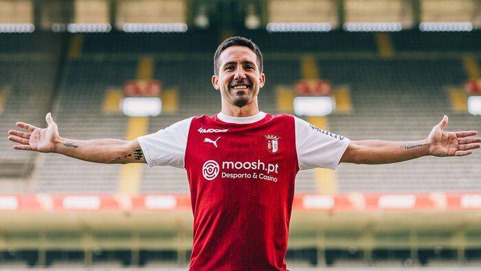 Nhận định, soi kèo Braga vs Moreirense, 05h30 ngày 10/11: Khách gặp khắc tinh