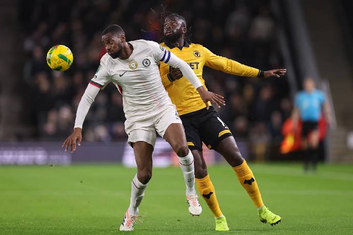 Nhận định, soi kèo Chelsea vs Wolves, 3h00 ngày 9/11: Đả bại Bầy sói