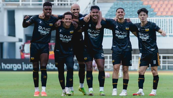 Nhận định, soi kèo Dewa United vs PSM Makassar, 15h30 ngày 9/11: Niềm tin cửa trên