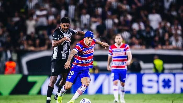 Nhận định, soi kèo Fortaleza vs Gremio, 06h30 ngày 10/11: Vị khách “dại chợ”