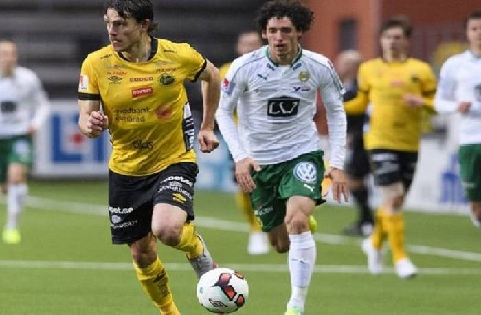 Nhận định, soi kèo Hammarby vs Elfsborg, 21h00 ngày 9/11: Đá cho xong