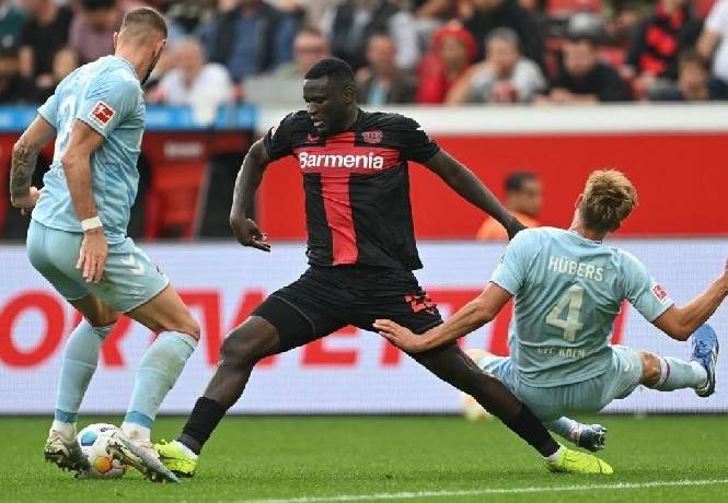 Nhận định, soi k&egrave;o Leverkusen vs Heidenheim, 21h30 ng&agrave;y 8/11: Lấy lại tinh thần