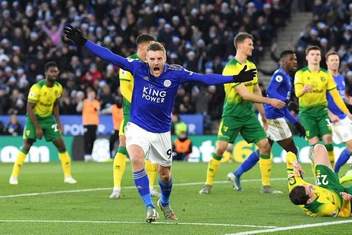 Nhận định, soi kèo Norwich vs Leicester, 22h00 ngày 8/11: Cáo gặp khó
