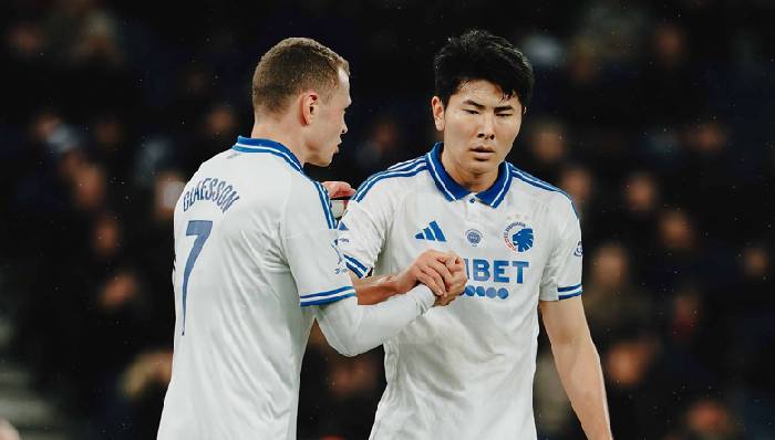 Nhận định, soi k&egrave;o Vejle vs FC Copenhagen, 20h00 ng&agrave;y 9/11: T&igrave;m lại niềm vui