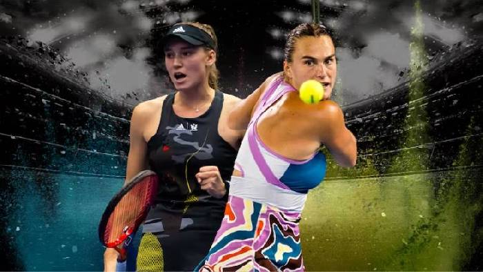 Nhận định tennis Sabalenka vs Rybakina, Chung kết WTA Finals - 23h00 ng&agrave;y 8/11