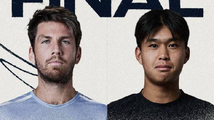 Nhận định tennis Tien vs Norrie, Chung kết Moselle Open - 22h30 ng&agrave;y 8/11