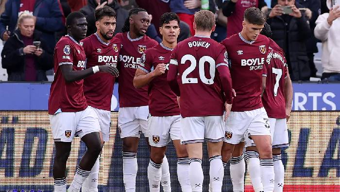 Soi kèo góc West Ham vs Burnley, 22h00 ngày 08/11