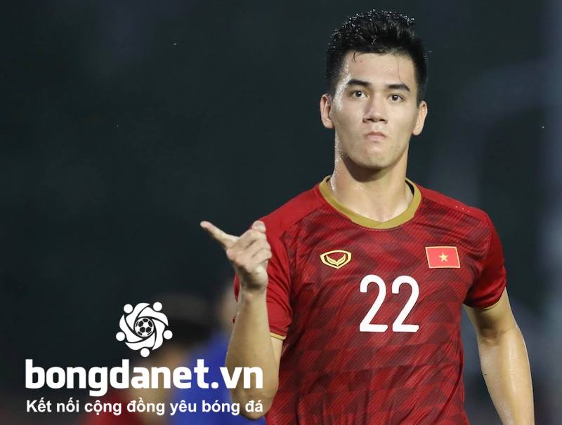 Tiền đạo Tiến Linh tiết lộ về chấn thương của m&igrave;nh