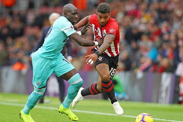 Kết quả v&ograve;ng 16 Ngoại hạng Anh: Newcastle vs Southampton, 21h ng&agrave;y 8/12