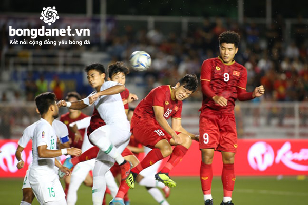 U22 Việt Nam vs U22 Indonesia (19h 10/12): Lịch sử gọi t&ecirc;n thầy tr&ograve; Park Hang-seo?