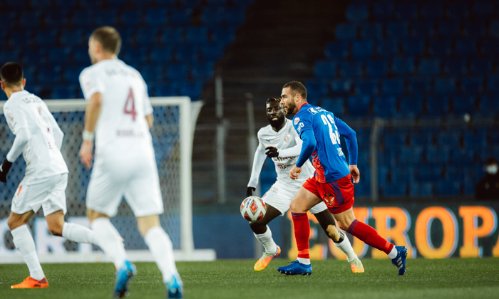 Nhận định Basel vs Sion, 0h15 ngày 10/12