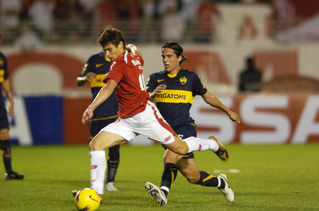Nhận định Boca Juniors vs Internacional RS, 7h30 ngày 10/12