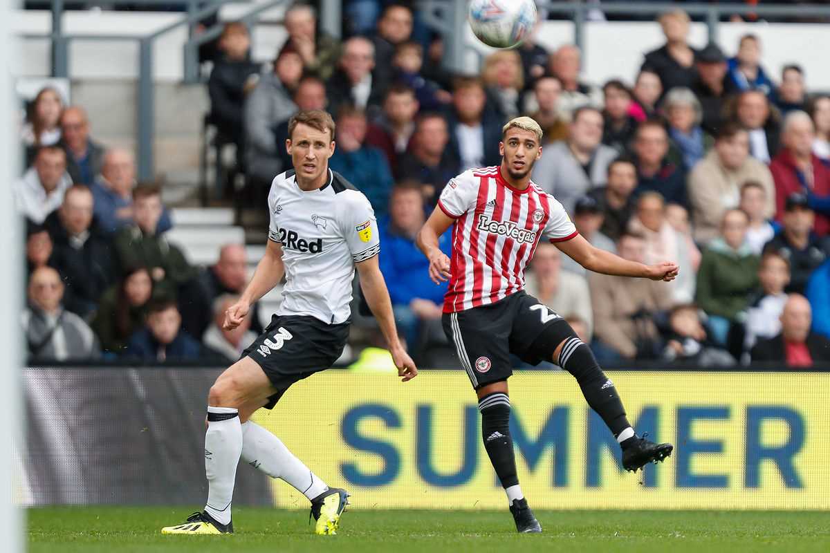 Nhận định Brentford vs Derby County, 2h45 ngày 10/12