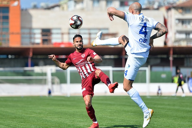 Nhận định Hatayspor vs Erzurum BB, 23h30 ngày 9/12