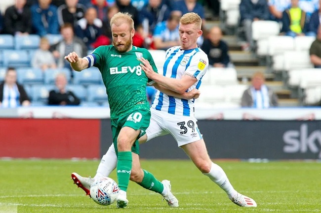 Nhận định Huddersfield vs Sheffield Wed, 2h45 ngày 9/12