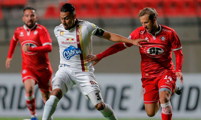 Nhận định Palestino vs Union La Calera, 20h30 ngày 9/12