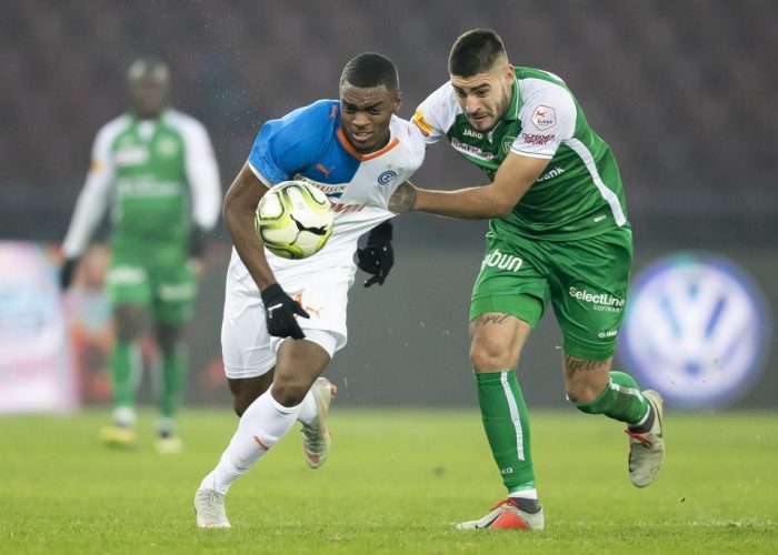 Nhận định Zurich vs St. Gallen, 0h15 ngày 10/12