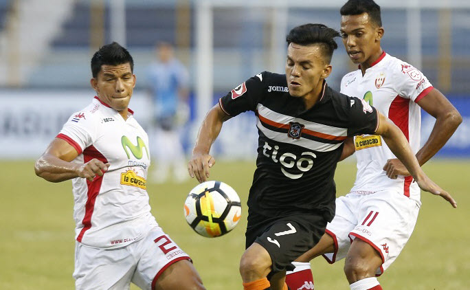 Nhận định CD Motagua vs Real Esteli, 10h00 ngày 10/12