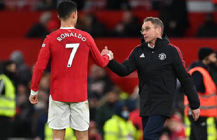 Đội h&igrave;nh ra s&acirc;n ch&iacute;nh thức MU vs Young Boys, 3h ng&agrave;y 9/12