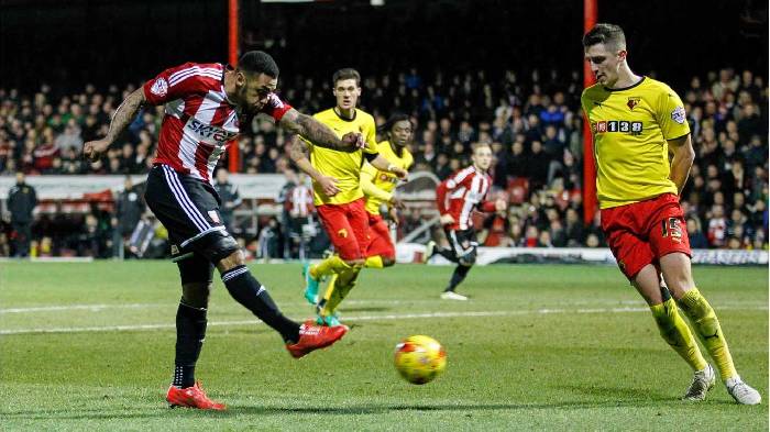 Nhận định, soi kèo Brentford vs Watford, 3h ngày 11/12