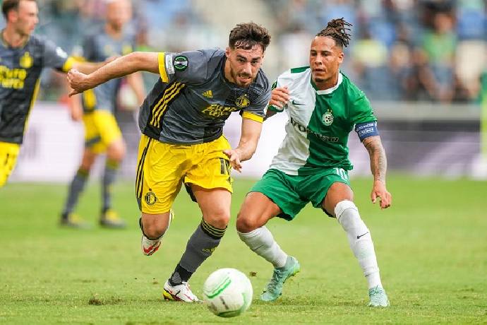 Nhận định, soi kèo Feyenoord vs Maccabi Haifa, 3h00 ngày 10/12