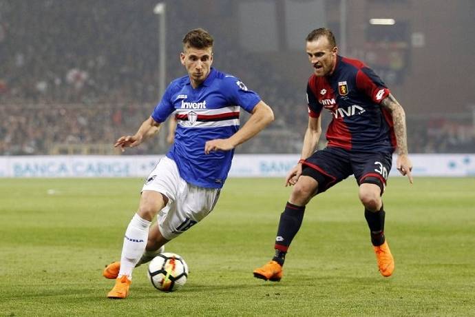 Nhận định, soi kèo Genoa vs Sampdoria, 2h45 ngày 11/12