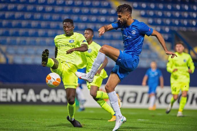 Soi k&egrave;o b&oacute;ng đ&aacute; C3 đ&ecirc;m nay 9/12: Gent vs Flora 