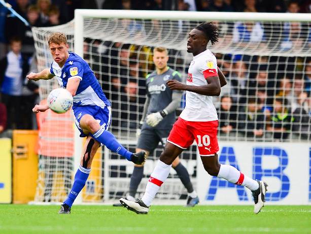 Máy tính dự đoán bóng đá 10/12: Rotherham vs Bristol