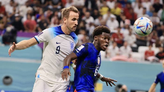 Nhận định, soi kèo Anh vs Pháp, 2h ngày 11/12