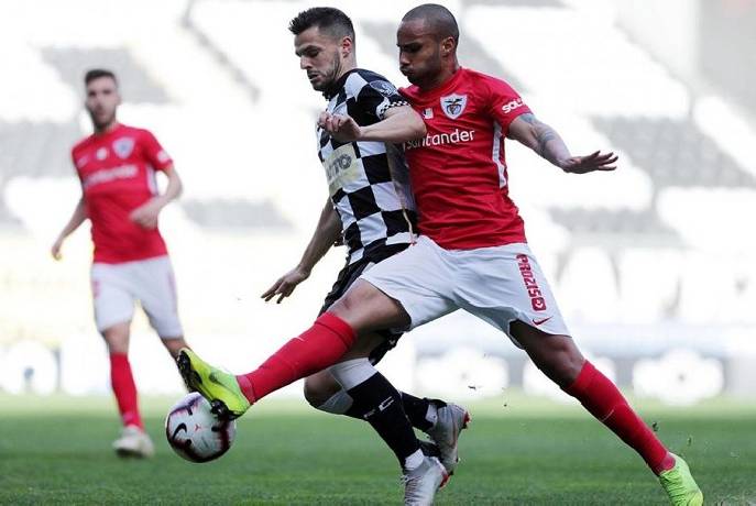 Nhận định, soi kèo Feirense vs Santa Clara, 23h30 ngày 8/12