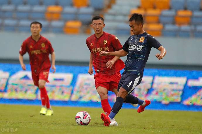 Nhận định, soi kèo Liaoning Shenyang vs Qingdao Youth, 13h ngày 8/12