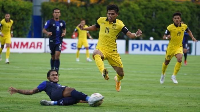 Nhận định, soi k&egrave;o Malaysia vs Cambodia, 20h ng&agrave;y 9/12