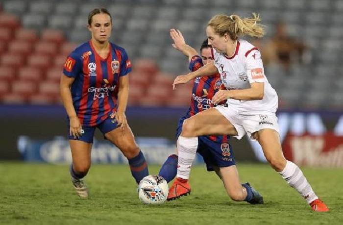 Nhận định, soi kèo nữ Melbourne City vs nữ Newcastle Jets, 11h ngày 10/12