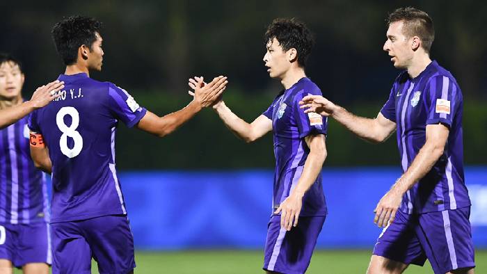 Nhận định, soi k&egrave;o Tianjin Tigers vs Henan Songshan, 19h ng&agrave;y 10/12