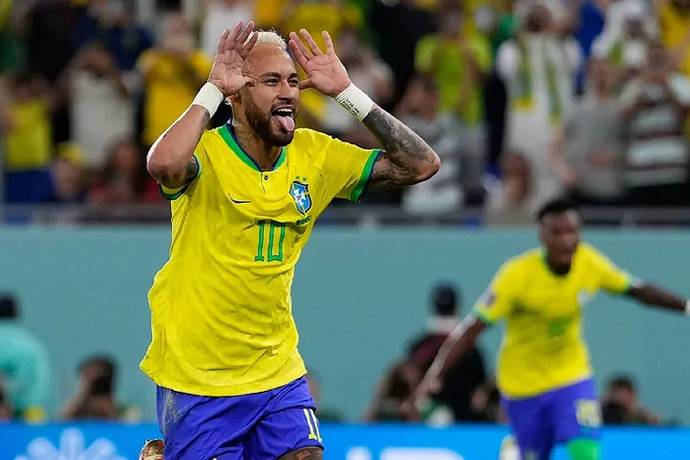 Thông tin lực lượng mới nhất Croatia vs Brazil, 22h ngày 9/12