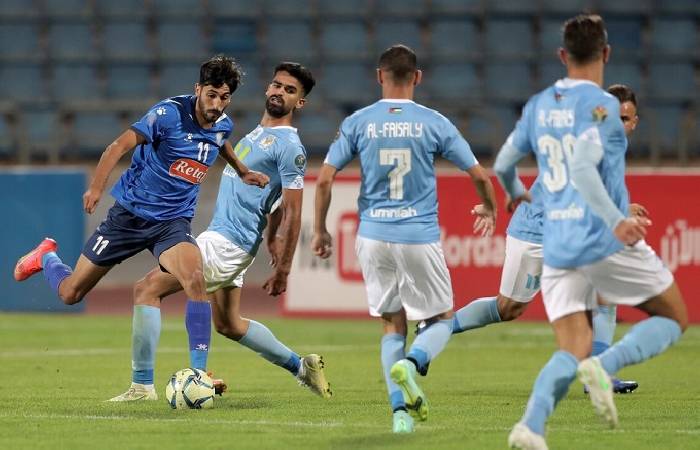 Nhận định, soi kèo Al-Faisaly vs Sahab, 22h30 ngày 8/12
