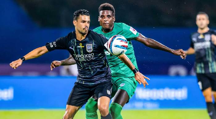 Nhận định, soi kèo Bengaluru vs Mumbai City, 21h30 ngày 8/12