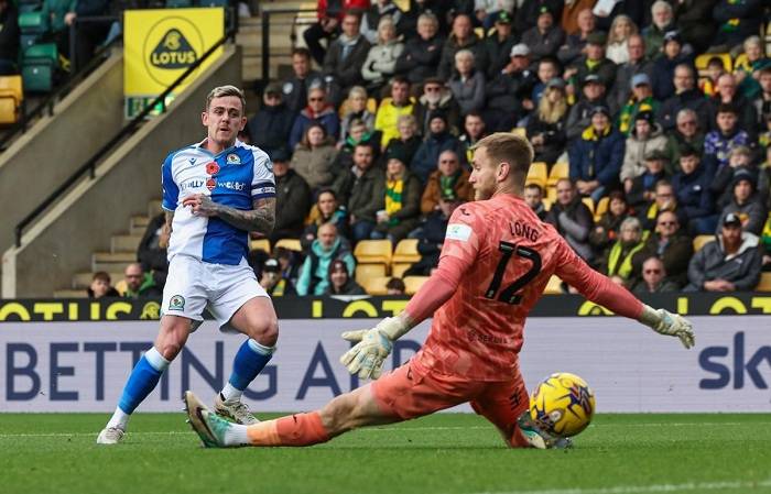 Nhận định, soi kèo Blackburn Rovers vs Leeds United, 19h30 ngày 9/12