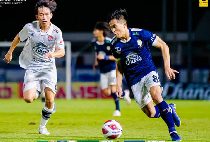 Nhận định, soi kèo Buriram United vs Nakhon Pathom United, 19h00 ngày 9/12