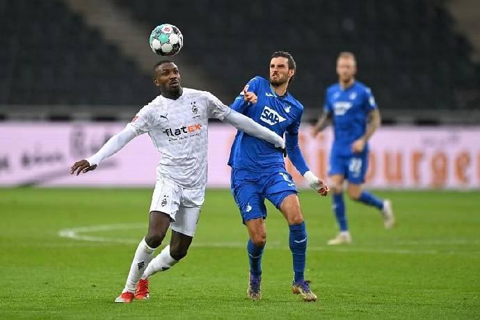 Nhận định, soi kèo Hoffenheim vs Bochum, 2h45 ngày 9/12