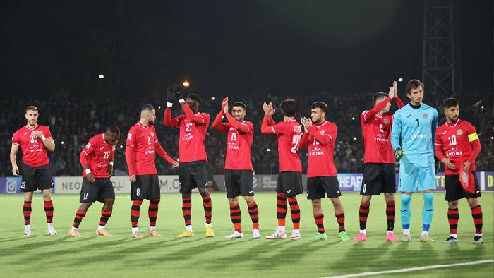 Nhận định, soi kèo Istiklol vs Ravshan Kulob, 15h00 ngày 7/12