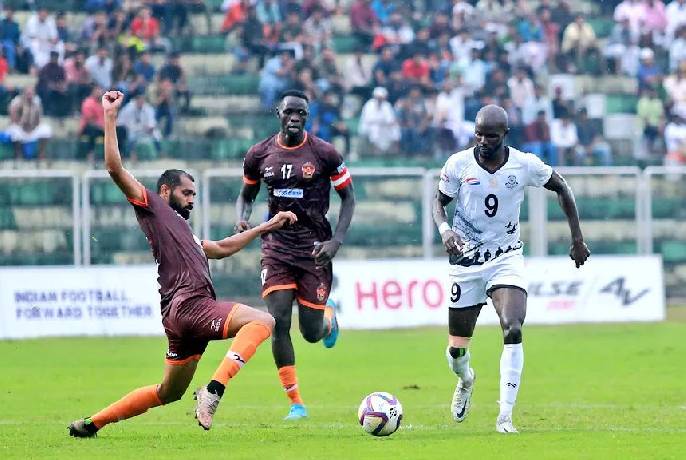 Nhận định, soi kèo Mohammedan SC vs Gokulam Kerala, 20h30 ngày 8/12