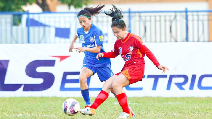 Nhận định, soi k&egrave;o nữ TKS Việt Nam vs nữ Th&aacute;i Nguy&ecirc;n, 14h30 ng&agrave;y 7/12