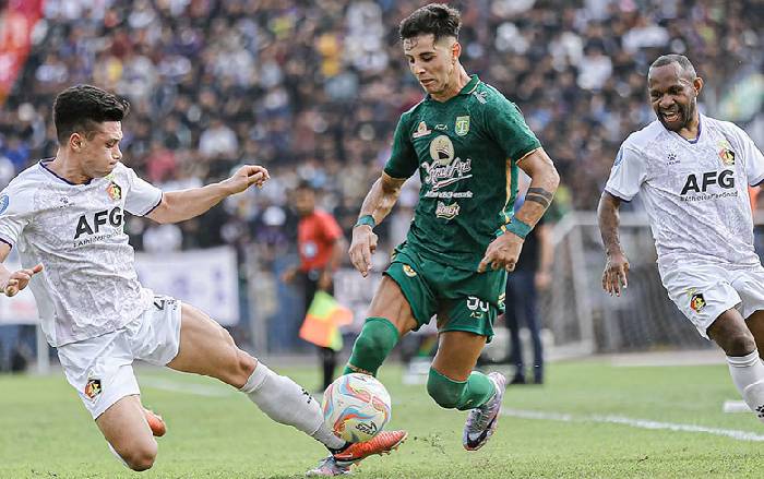 Nhận định, soi kèo Persebaya vs Persija Jakarta, 15h00 ngày 7/12