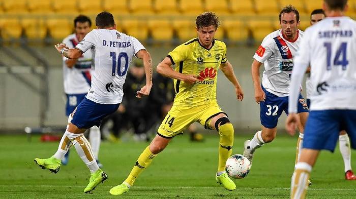 Nhận định, soi kèo Wellington Phoenix vs Newcastle Jets FC, 13h30 ngày 09/12