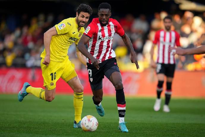 Nhận định, soi k&egrave;o Bilbao vs Villarreal, 22h15 ng&agrave;y 8/12: Bắn hạ T&agrave;u ngầm V&agrave;ng