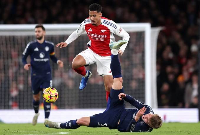 Nhận định, soi k&egrave;o Fulham vs Arsenal, 21h00 ng&agrave;y 8/12: Cản bước Ph&aacute;o thủ