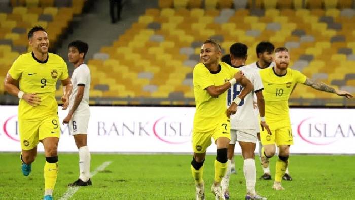 Soi k&egrave;o g&oacute;c Campuchia vs Malaysia, 17h45 ng&agrave;y 08/12