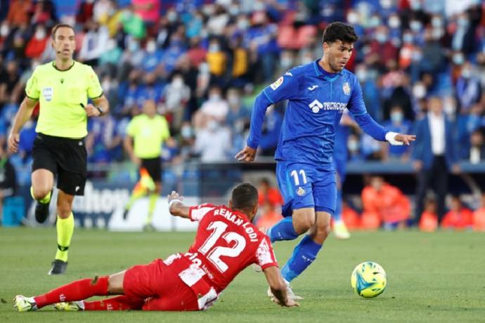 Soi k&egrave;o g&oacute;c Getafe vs Espanyol, 3h00 ng&agrave;y 10/12