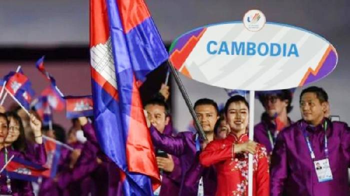 Độc lạ SEA Games 33: M&ocirc;n c&oacute; 3 đo&agrave;n tham dự vẫn trao huy chương